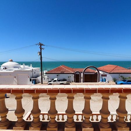 Dream By Sea Villa Puerto Penasco Exterior photo