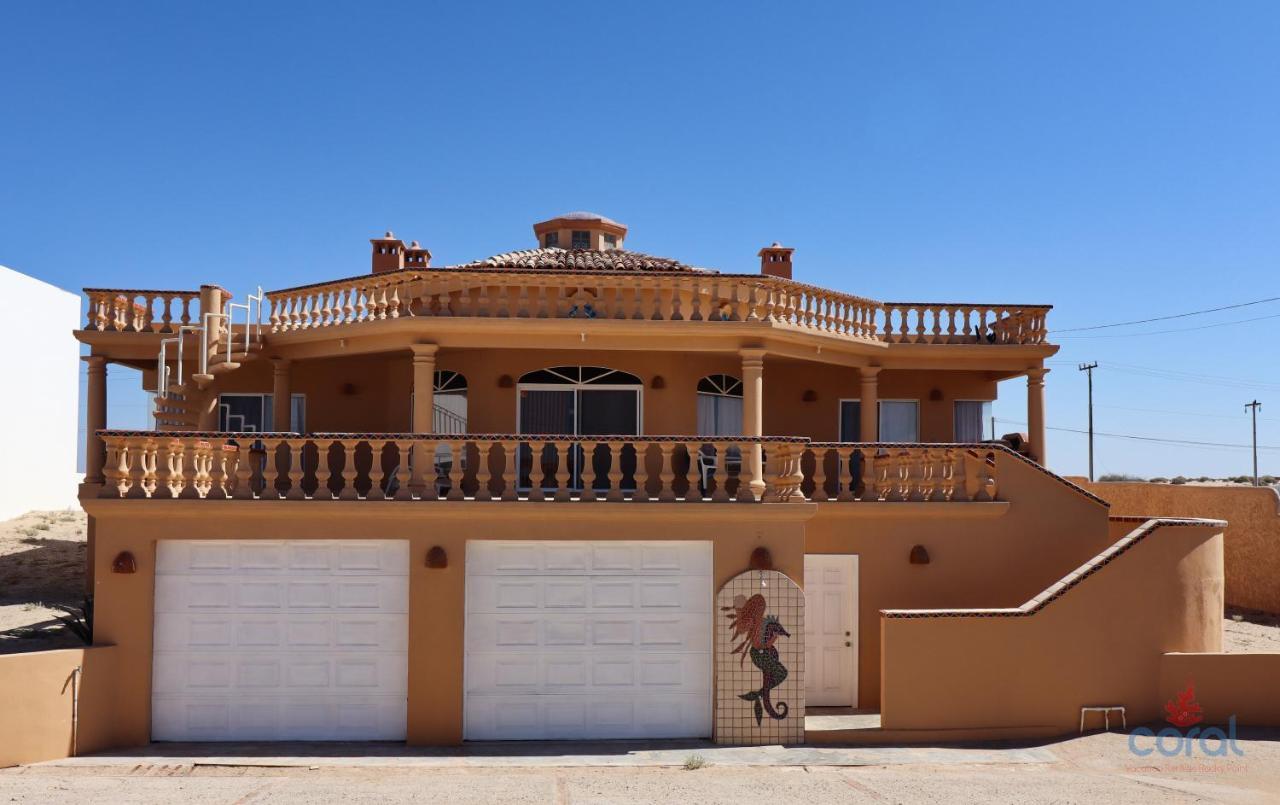 Dream By Sea Villa Puerto Penasco Exterior photo