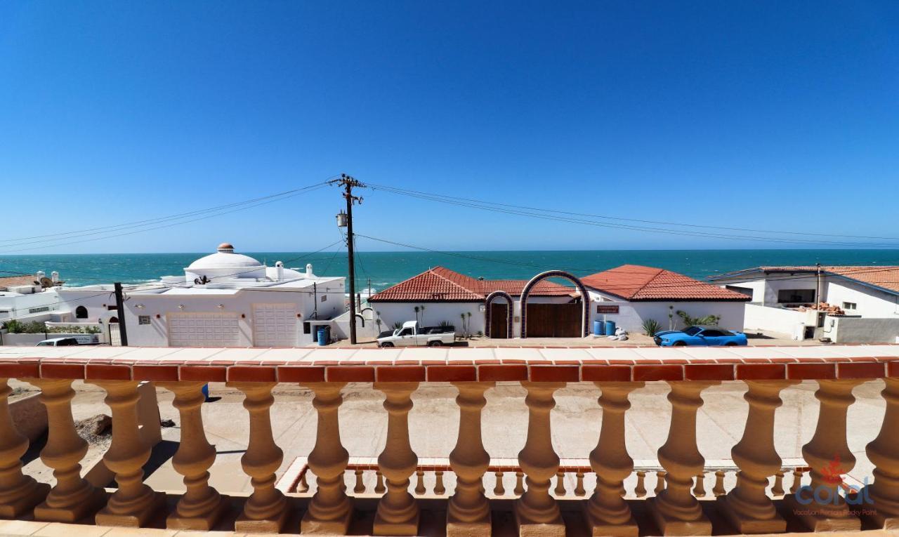 Dream By Sea Villa Puerto Penasco Exterior photo