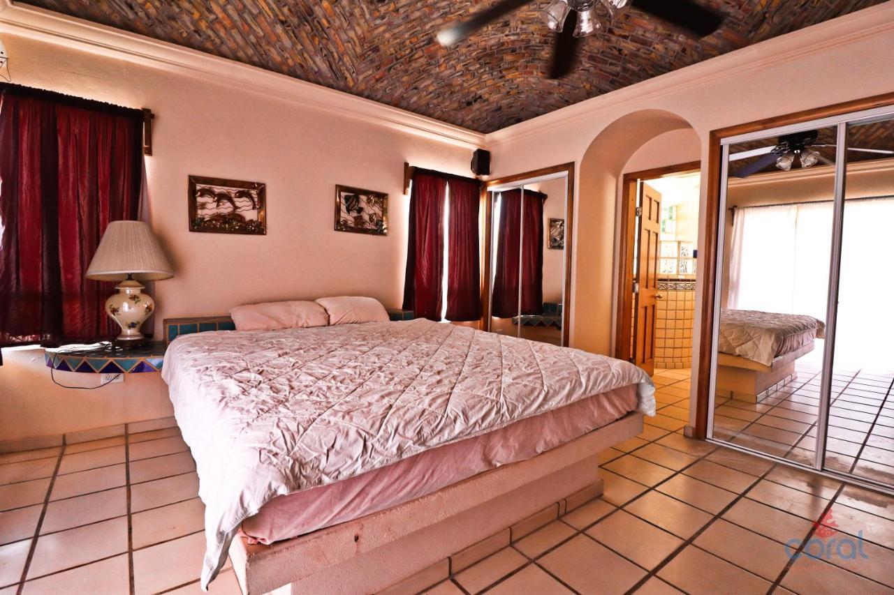 Dream By Sea Villa Puerto Penasco Exterior photo