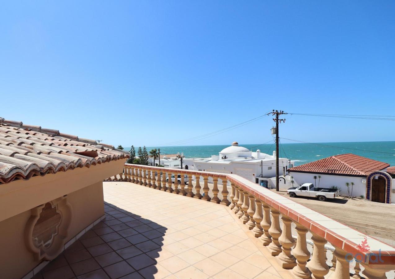 Dream By Sea Villa Puerto Penasco Exterior photo