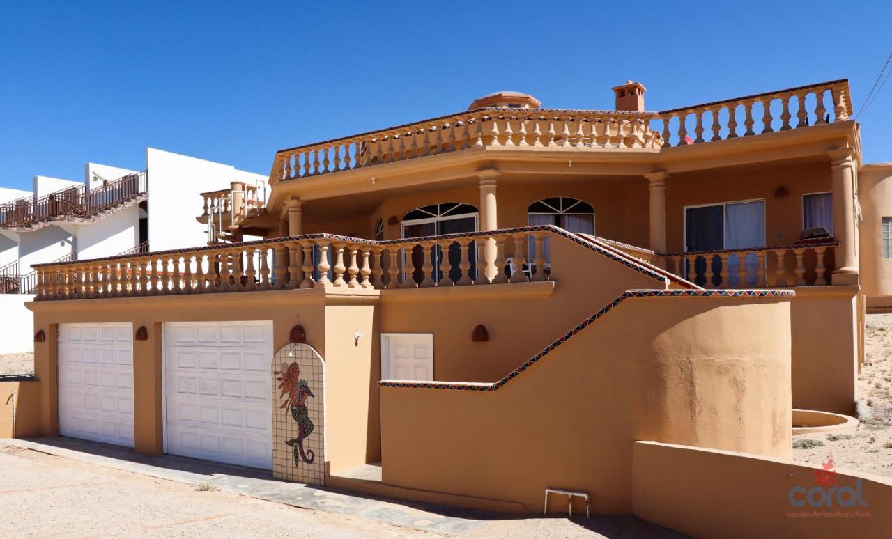 Dream By Sea Villa Puerto Penasco Exterior photo